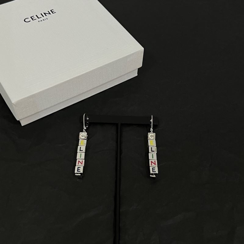 Celine Earrings